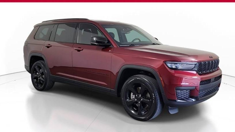 JEEP GRAND CHEROKEE 2021 1C4RJKAG0M8182074 image